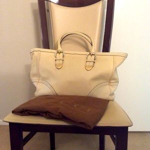 Authentic Gucci bag